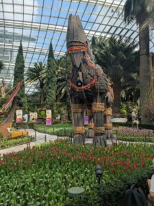 GardensByTheBay2025-179 image from Singapore's Gardens by the Bay - spring 2025