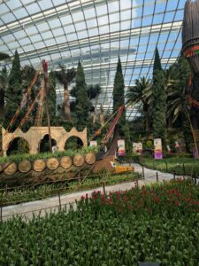 GardensByTheBay2025-180 image from Singapore's Gardens by the Bay - spring 2025