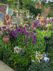 GardensByTheBay2025-181 image from Singapore's Gardens by the Bay - spring 2025