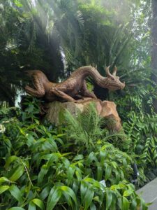 GardensByTheBay2025-203 image from Singapore's Gardens by the Bay - spring 2025