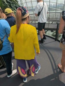 GardensByTheBay2025-250 image from Singapore's Gardens by the Bay - spring 2025