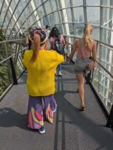 GardensByTheBay2025-253 image from Singapore's Gardens by the Bay - spring 2025