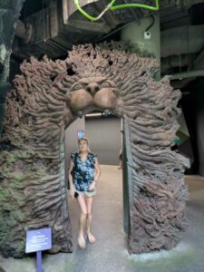 GardensByTheBay2025-333 image from Singapore's Gardens by the Bay - spring 2025