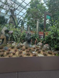 GardensByTheBay2025-47 image from Singapore's Gardens by the Bay - spring 2025