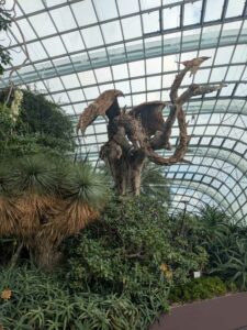 GardensByTheBay2025-63 image from Singapore's Gardens by the Bay - spring 2025