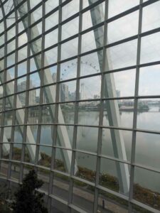 GardensByTheBay2025-72 image from Singapore's Gardens by the Bay - spring 2025