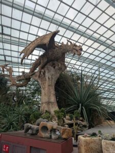 GardensByTheBay2025-76 image from Singapore's Gardens by the Bay - spring 2025