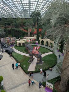 GardensByTheBay2025-77 image from Singapore's Gardens by the Bay - spring 2025