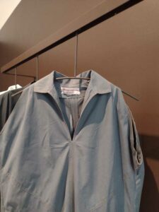 Image from Georgia O'Keefe Museum in Santa Fe