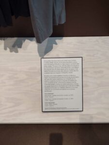 Image from Georgia O'Keefe Museum in Santa Fe