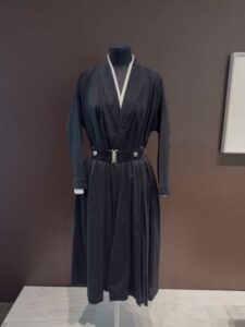 Image from Georgia O'Keefe Museum in Santa Fe