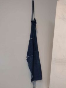 Image from Georgia O'Keefe Museum in Santa Fe