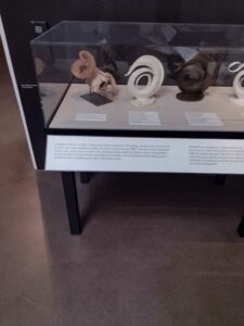 Image from Georgia O'Keefe Museum in Santa Fe