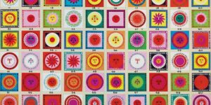 IntlFolkArtMuseumSantaFeMay2024-1 Image from Museum of International Folk Art in Santa Fe NM