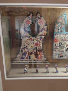 IntlFolkArtMuseumSantaFeMay2024-12 Image from Museum of International Folk Art in Santa Fe NM