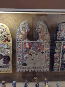 IntlFolkArtMuseumSantaFeMay2024-15 Image from Museum of International Folk Art in Santa Fe NM