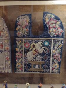 IntlFolkArtMuseumSantaFeMay2024-16 Image from Museum of International Folk Art in Santa Fe NM