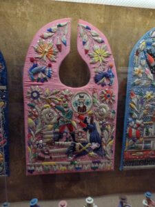 IntlFolkArtMuseumSantaFeMay2024-17 Image from Museum of International Folk Art in Santa Fe NM