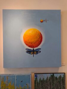 Chris Roberts-Antieau Gallery