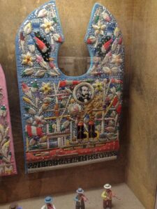 IntlFolkArtMuseumSantaFeMay2024-18 Image from Museum of International Folk Art in Santa Fe NM