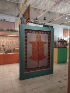 IntlFolkArtMuseumSantaFeMay2024-19 Image from Museum of International Folk Art in Santa Fe NM