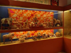 IntlFolkArtMuseumSantaFeMay2024-20 Image from Museum of International Folk Art in Santa Fe NM