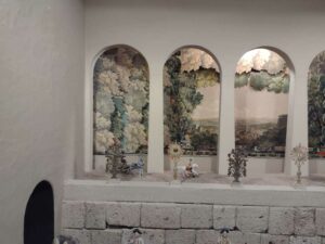 IntlFolkArtMuseumSantaFeMay2024-22 Image from Museum of International Folk Art in Santa Fe NM