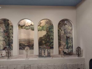 IntlFolkArtMuseumSantaFeMay2024-23 Image from Museum of International Folk Art in Santa Fe NM