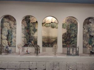 IntlFolkArtMuseumSantaFeMay2024-24 Image from Museum of International Folk Art in Santa Fe NM