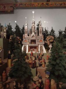 IntlFolkArtMuseumSantaFeMay2024-25 Image from Museum of International Folk Art in Santa Fe NM