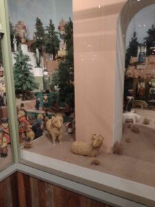 IntlFolkArtMuseumSantaFeMay2024-26 Image from Museum of International Folk Art in Santa Fe NM