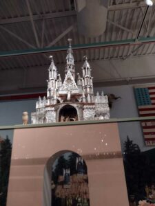 IntlFolkArtMuseumSantaFeMay2024-27 Image from Museum of International Folk Art in Santa Fe NM