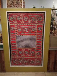 IntlFolkArtMuseumSantaFeMay2024-28 Image from Museum of International Folk Art in Santa Fe NM