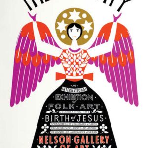 IntlFolkArtMuseumSantaFeMay2024-3 Image from Museum of International Folk Art in Santa Fe NM