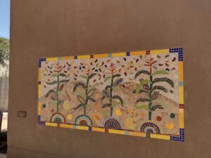 IntlFolkArtMuseumSantaFeMay2024-5 Image from Museum of International Folk Art in Santa Fe NM