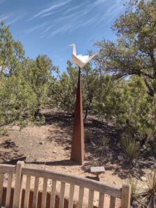 IntlFolkArtMuseumSantaFeMay2024-6 Image from Museum of International Folk Art in Santa Fe NM