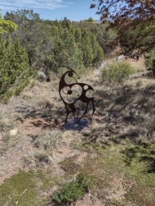 IntlFolkArtMuseumSantaFeMay2024-7 Image from Museum of International Folk Art in Santa Fe NM