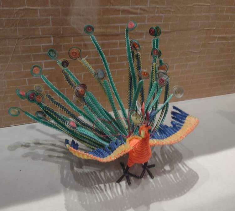 Museum of International Folk Art – Santa Fe – May 2024
