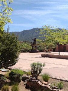 IntlFolkArtMuseumSantaFeMay2024-8 Image from Museum of International Folk Art in Santa Fe NM