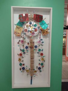 IntlFolkArtMuseumSantaFeMay2024-9 Image from Museum of International Folk Art in Santa Fe NM