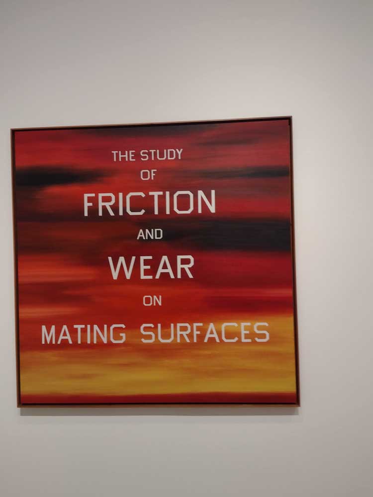 image from LACMA - LA County Museum of Art - Sept 2024