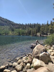 MammothJuneLakeMonoLake2024-10 image from Mammoth, June Lake & Mono Lake area - Aug 2024