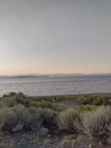 MammothJuneLakeMonoLake2024-103 image from Mammoth, June Lake & Mono Lake area - Aug 2024