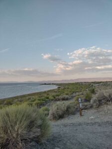 MammothJuneLakeMonoLake2024-104 image from Mammoth, June Lake & Mono Lake area - Aug 2024