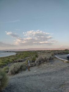 MammothJuneLakeMonoLake2024-105 image from Mammoth, June Lake & Mono Lake area - Aug 2024