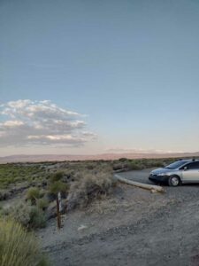 MammothJuneLakeMonoLake2024-106 image from Mammoth, June Lake & Mono Lake area - Aug 2024