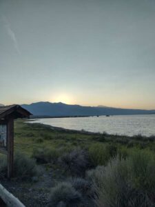 MammothJuneLakeMonoLake2024-107 image from Mammoth, June Lake & Mono Lake area - Aug 2024