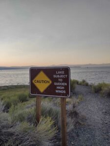 MammothJuneLakeMonoLake2024-108 image from Mammoth, June Lake & Mono Lake area - Aug 2024