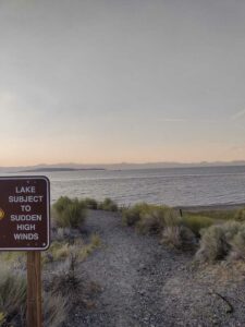 MammothJuneLakeMonoLake2024-109 image from Mammoth, June Lake & Mono Lake area - Aug 2024