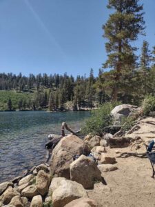 MammothJuneLakeMonoLake2024-11 image from Mammoth, June Lake & Mono Lake area - Aug 2024